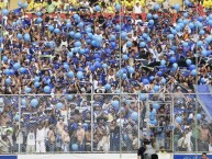 Foto: Barra: Boca del Pozo • Club: Emelec • País: Ecuador