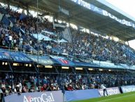 Foto: Barra: Boca del Pozo • Club: Emelec • País: Ecuador