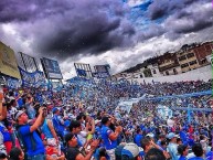 Foto: Barra: Boca del Pozo • Club: Emelec