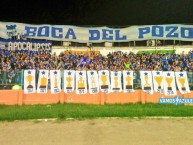 Foto: Barra: Boca del Pozo • Club: Emelec • País: Ecuador