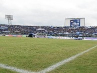 Foto: Barra: Boca del Pozo • Club: Emelec