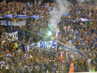 Foto: Barra: Boca del Pozo • Club: Emelec