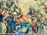 Foto: "Años 90" Barra: Boca del Pozo • Club: Emelec