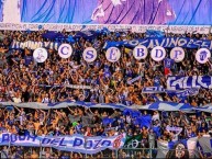 Foto: Barra: Boca del Pozo • Club: Emelec