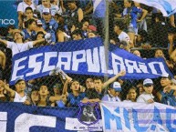 Foto: Barra: Boca del Pozo • Club: Emelec