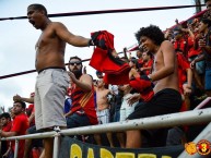 Foto: "Sport x Argentino Juniors -  Taça Ariano Suassuna 2016" Barra: Brava Ilha • Club: Sport Recife