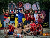 Foto: Barra: Brava Ilha • Club: Sport Recife