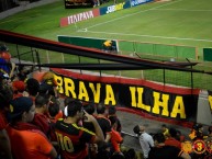 Foto: Barra: Brava Ilha • Club: Sport Recife