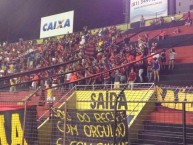 Foto: Barra: Brava Ilha • Club: Sport Recife