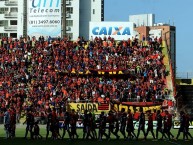 Foto: Barra: Brava Ilha • Club: Sport Recife • País: Brasil