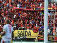 Foto: Barra: Brava Ilha • Club: Sport Recife • País: Brasil