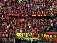 Foto: Barra: Brava Ilha • Club: Sport Recife