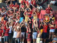 Foto: Barra: Brava Ilha • Club: Sport Recife • País: Brasil