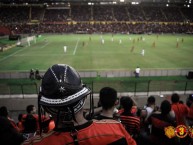 Foto: "Resistência Nordestina" Barra: Brava Ilha • Club: Sport Recife