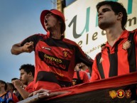 Foto: "Sport x Atlético-MG - Série A 2016" Barra: Brava Ilha • Club: Sport Recife • País: Brasil