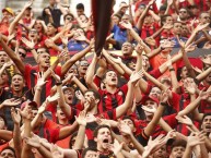 Foto: Barra: Brava Ilha • Club: Sport Recife • País: Brasil