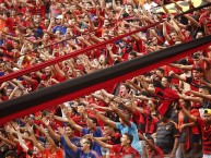 Foto: Barra: Brava Ilha • Club: Sport Recife • País: Brasil