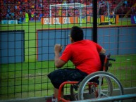 Foto: "O eSPORTe que emociona" Barra: Brava Ilha • Club: Sport Recife