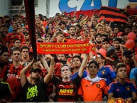 Foto: Barra: Brava Ilha • Club: Sport Recife