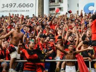 Foto: Barra: Brava Ilha • Club: Sport Recife • País: Brasil