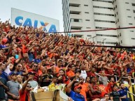 Foto: Barra: Brava Ilha • Club: Sport Recife • País: Brasil