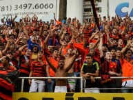 Foto: Barra: Brava Ilha • Club: Sport Recife