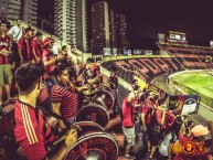 Foto: "Copa do Nordeste 2017" Barra: Brava Ilha • Club: Sport Recife • País: Brasil