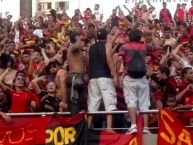 Foto: Barra: Brava Ilha • Club: Sport Recife