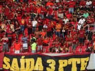 Foto: Barra: Brava Ilha • Club: Sport Recife • País: Brasil