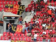 Foto: Barra: Brava Ilha • Club: Sport Recife