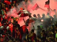 Foto: Barra: Brava Ilha • Club: Sport Recife • País: Brasil