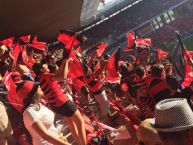 Foto: Barra: Brava Ilha • Club: Sport Recife • País: Brasil