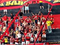 Foto: Barra: Brava Ilha • Club: Sport Recife • País: Brasil