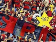 Foto: Barra: Brava Ilha • Club: Sport Recife