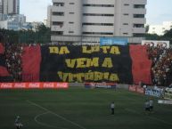 Foto: Barra: Brava Ilha • Club: Sport Recife