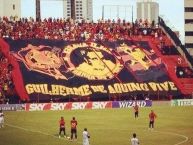 Foto: Barra: Brava Ilha • Club: Sport Recife • País: Brasil