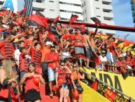 Foto: Barra: Brava Ilha • Club: Sport Recife