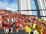 Foto: Barra: Brava Ilha • Club: Sport Recife