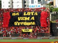 Foto: Barra: Brava Ilha • Club: Sport Recife • País: Brasil