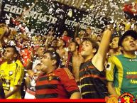 Foto: Barra: Brava Ilha • Club: Sport Recife • País: Brasil