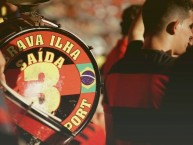 Foto: Barra: Brava Ilha • Club: Sport Recife