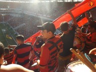 Foto: Barra: Brava Ilha • Club: Sport Recife • País: Brasil