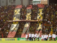 Foto: Barra: Brava Ilha • Club: Sport Recife