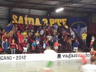 Foto: Barra: Brava Ilha • Club: Sport Recife