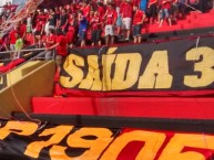 Foto: Barra: Brava Ilha • Club: Sport Recife