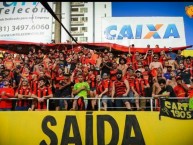 Foto: Barra: Brava Ilha • Club: Sport Recife