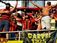 Foto: Barra: Brava Ilha • Club: Sport Recife • País: Brasil