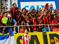 Foto: "Sport x Náutico - Clássico Dos Clássicos 28/02/2016" Barra: Brava Ilha • Club: Sport Recife