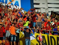 Foto: "Sport x Náutico - Clássico Dos Clássicos 28/02/2016" Barra: Brava Ilha • Club: Sport Recife • País: Brasil