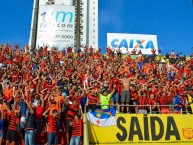 Foto: "Sport x Náutico - Clássico Dos Clássicos 28/02/2016" Barra: Brava Ilha • Club: Sport Recife